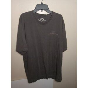 American Legends Classic Car Tshirt Size Large Garage Mechanic